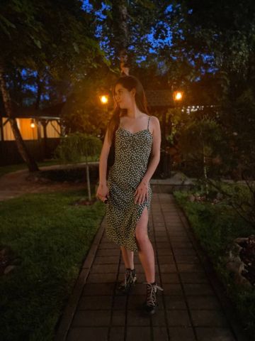 Анкета проститутки Ирма - Фото 1, , 27 лет, №369860
